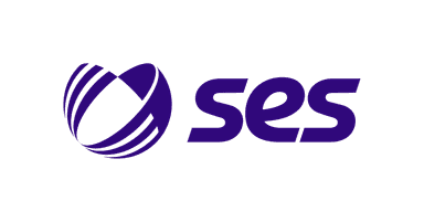 SES Logo